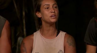 Survivor Evrim Keklik’in ilişki kriterleri: Günde 4-5 kez aranmam lazım