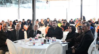 Suşehri Belediyesi iş sağlığı ve güvenliği eğitimi düzenledi