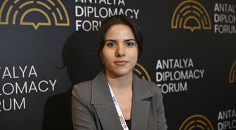 Tanzanya, Tacikistan ve Macaristan'dan katılımcılar, ADF'ye ilişkin değerlendirmelerde bulundu Açıklaması