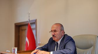 Taşköprü Belediye Başkanı Arslan, STK temsilcileri ve muhtarlarla buluştu