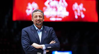 TBF Başkanı Hidayet Türkoğlu'nun FIBA Onur Listesi'ne seçilme gururu ve heyecanı Açıklaması