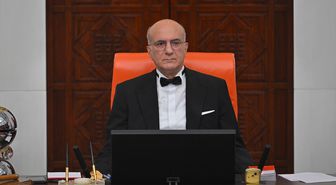 TBMM Genel Kurulu toplandı