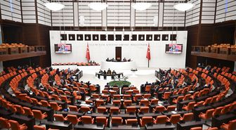 TBMM Genel Kurulunda İsrail'in Küresel Sumud Filosu'na silahlı müdahalesi hakkındaki tezkere kabul edildi