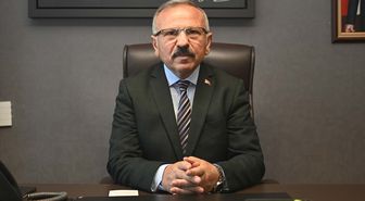 TBMM Okul Saldırılarının Nedenlerini Araştırma Komisyonu Başkanı Beyazıt, yol haritalarını AA'ya anlattı Açıklaması