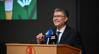 TDK, 'Çocuk Yayınları Tanıtım Toplantısı' düzenledi