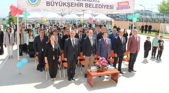 Tekirdağ'da 'Glutensiz ve Hareketli Yaşam' etkinliği düzenlendi