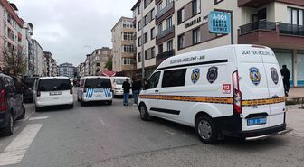 Tekirdağ'da silahlı kavgada 1 kişi ağır yaralandı