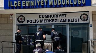 Tekirdağ'da telefon dolandırıcılığı yapan şüpheli tutuklandı