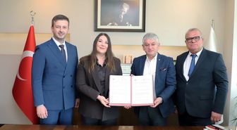 Tekirdağ'da TSO üyeleri için indirimli elektrik protokolü imzalandı