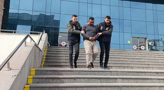 Tekirdağ'daki silahlı kavgaya karışan şüpheli tutuklandı