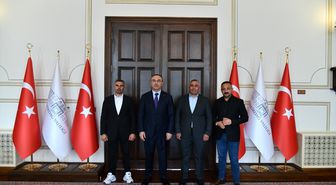 Tekirdağ'dan kısa kısa