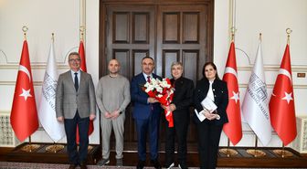 Tekirdağ'dan kısa kısa