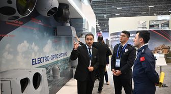 TEKNOLOJİNİN KALBİ SAHA'DA ATACAK - Yapay zeka destekli savunma teknolojileri SAHA 2026'ya taşınıyor