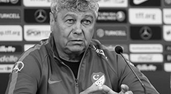 Türkiye Futbol Federasyonu'ndan Mircea Lucescu açıklaması