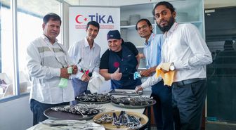 TİKA, Bangladeş'te turizm eğitimini modern altyapı ve güncel yaklaşımlarla destekliyor