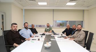 TOGÜ'de eczane portalı hayata geçirildi