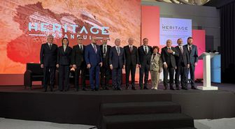 'Heritage İstanbul' 10 bini aşkın ziyaretçi ağırladı