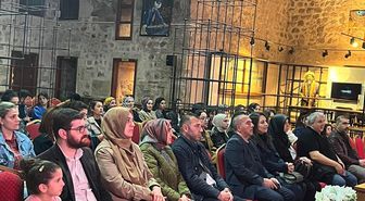 Tokat'ta yakın ilişkilerde mitler ve kanıta dayalı bulgular söyleşisi yapıldı