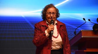 Trabzon'da 'Doğu Karadeniz Kariyer Fuarı 2026' açıldı