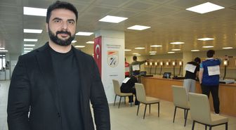 Trabzon'da Havalı Silahlar 2. Grup Bölge Müsabakası sürüyor