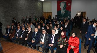 Trabzon'da Hüseyin Kazaz Kültür Merkezi kapılarını yeniden sanata ve sanatseverlere açtı