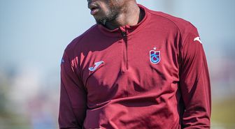 Trabzonspor, Başakşehir maçının hazırlıklarını sürdürdü