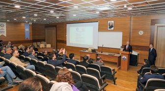 Trakya Üniversitesi, Ekstremite Uzatma ve Rekonstrüksiyon Cerrahisi toplantısına ev sahipliği yaptı