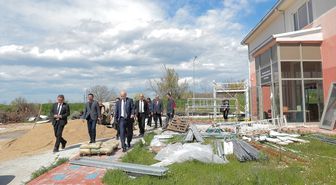 Trakya Üniversitesi'nde Milli Teknoloji Atölyesi kurulacak