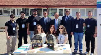 Trakya Üniversitesinde "Turizm Haftası" kutlandı