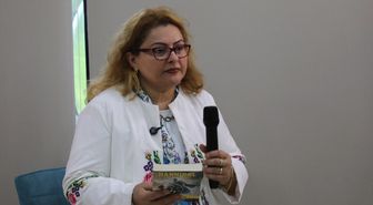 Tunus'ta 'Bir Türk Tarihçinin Gözüyle Hannibal' konferansı düzenlendi