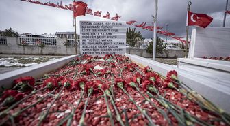 Türk Polis Teşkilatının 181. kuruluş yıl dönümü Doğu Anadolu'da kutlandı