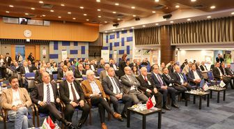 Türk tekstilinin dünyadaki durumu İzmir'deki zirvede değerlendirildi