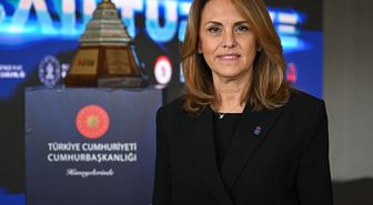 Türk yelkeni Los Angeles 2028'de madalya bekliyor