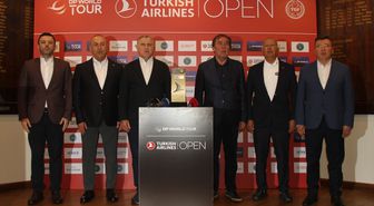 Turkish Airlines Open 2026 Golf Turnuvası sona erdi