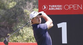 'Turkish Airlines Open 2026', Pro-Am Golf Turnuvası'yla başladı