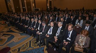 Türkiye-Cezayir İş Forumu Ankara'da gerçekleştirildi