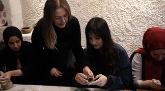 Türkiye'de Çin Çay Kültürüne Artan İlgi Kültürlerarası Diyaloğu Güçlendiriyor