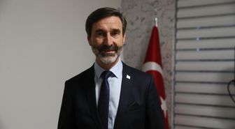 Slovakya Dışişleri Bakanı Blanar: '(Bakan Fidan) O harika bir insan ve harika bir iş çıkarıyor'
