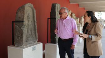 Türkiye'de her yıl çoğunluğu sikke 1 milyondan fazla eserin yurt dışına kaçırılması engelleniyor