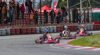 Türkiye Karting Şampiyonası'nda ilk ayak yarışları Kocaeli'de tamamlandı