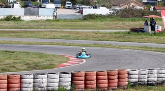 Türkiye Karting Şampiyonası'nda sezon Kocaeli'de start aldı
