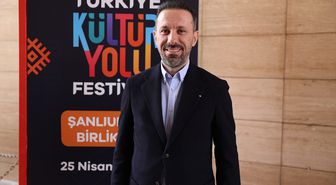 Türkiye Kültür Yolu Festivali'ne 'gastronomi' damga vuracak