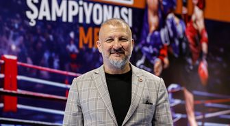 Türkiye Muaythai Federasyonunun 2027 Avrupa Oyunları'ndaki hedefi en az 3 altın madalya