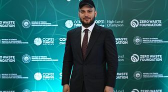 Türkiye'nin Sıfır Atık Hareketi küresel marka haline geldi