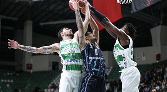 Türkiye Sigorta Basketbol Süper Ligi