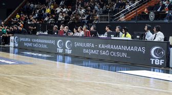 Türkiye Sigorta Basketbol Süper Ligi
