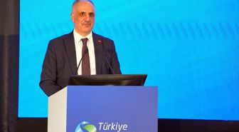 Türkiye Sigorta Birliği 72. Olağan Genel Kurul Toplantısı