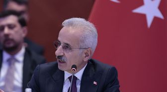 Türkiye, Ürdün ve Suriye arasında ulaştırma iş birliği mutabakatı imzalandı