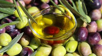 Türkiye'nin 40 yıllık zeytin firması konkordato ilan etti