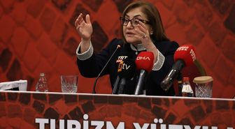 TÜRSAB 'Turizm Yüzyılı'nın ikinci etabını Batman ve Şırnak'tan başlatıyor